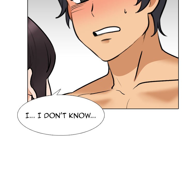 Our Exchange - Chapter 143 [photo 17] - MangaPorn