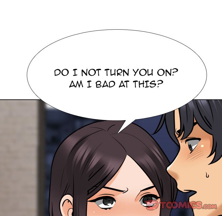 Our Exchange - Chapter 143 [photo 18] - MangaPorn