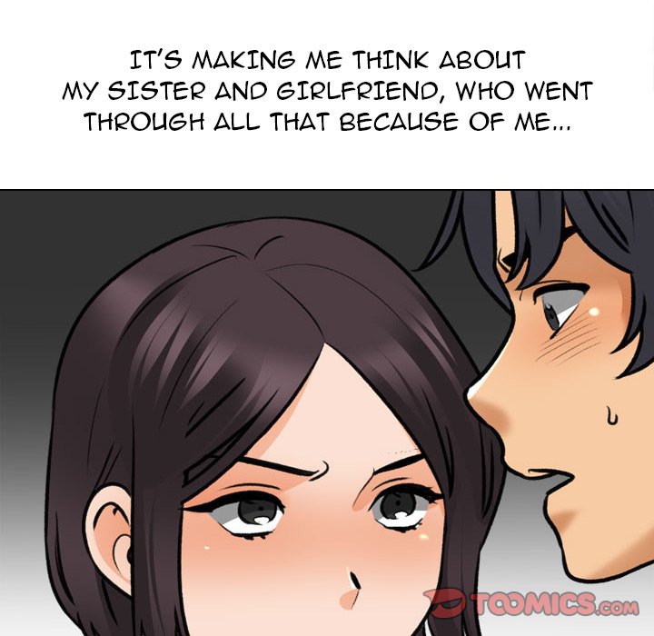 Our Exchange - Chapter 143 [photo 26] - MangaPorn