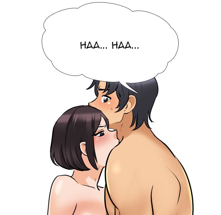 Our Exchange - Chapter 143 [photo 31] - MangaPorn