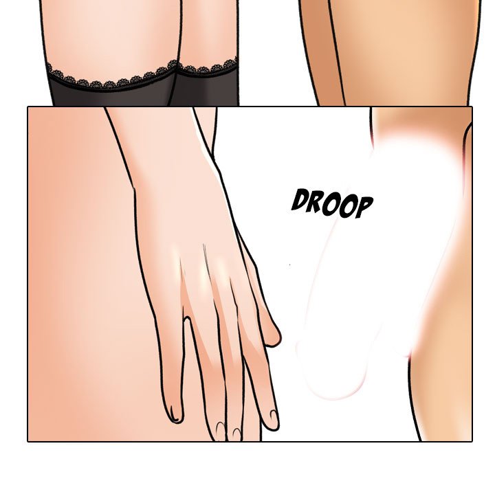 Our Exchange - Chapter 143 [photo 39] - MangaPorn