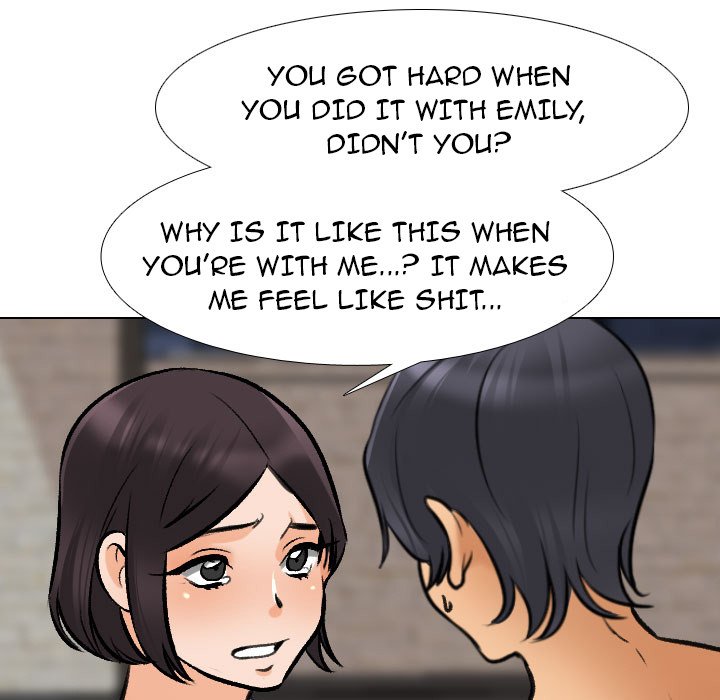 Our Exchange - Chapter 143 [photo 45] - MangaPorn