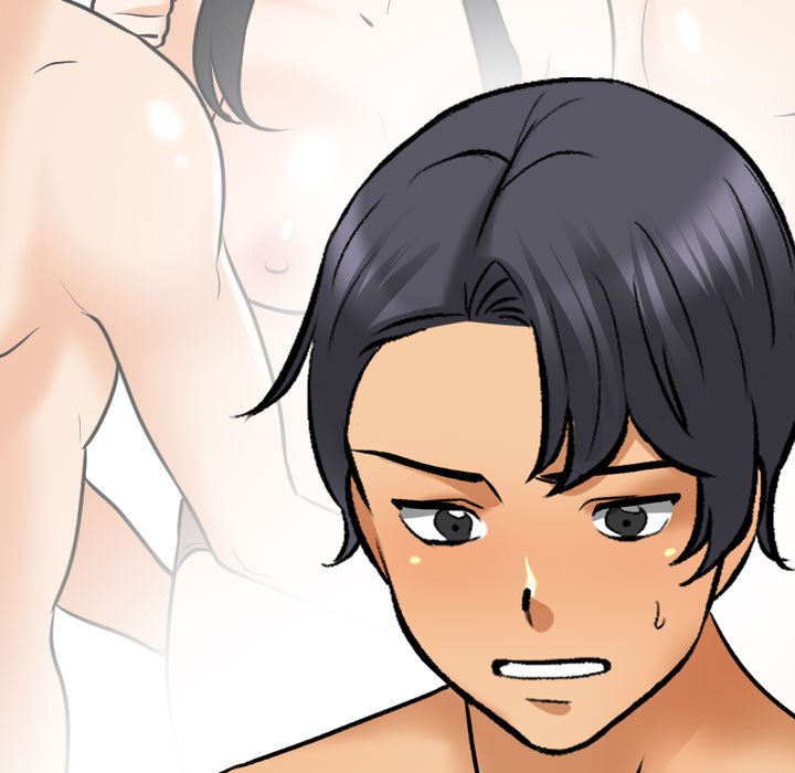 Our Exchange - Chapter 143 [photo 51] - MangaPorn