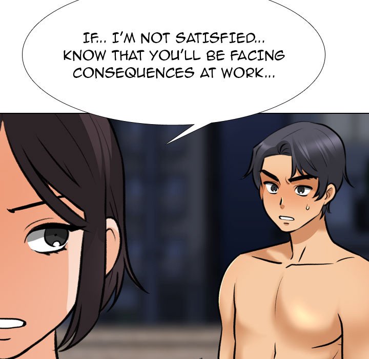 Our Exchange - Chapter 143 [photo 67] - MangaPorn