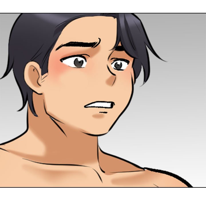 Our Exchange - Chapter 143 [photo 7] - MangaPorn