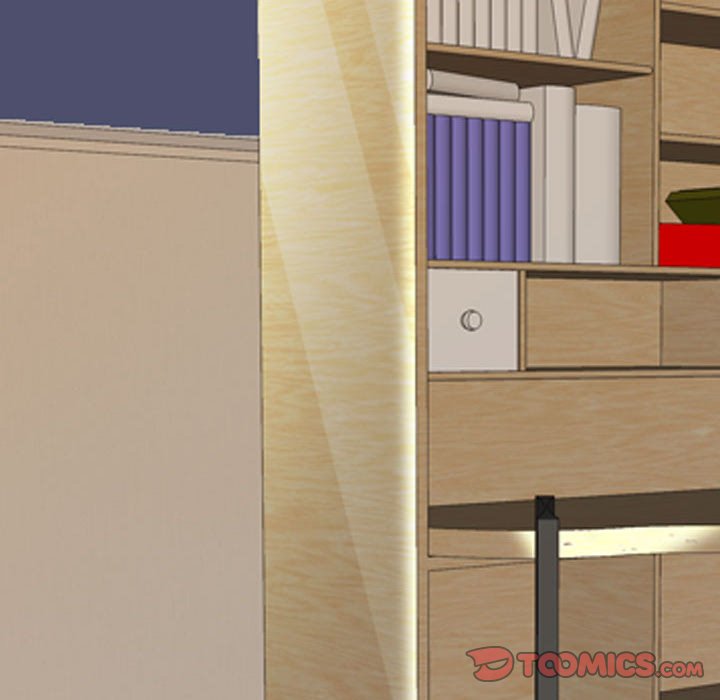 Our Exchange - Chapter 143 [photo 70] - MangaPorn