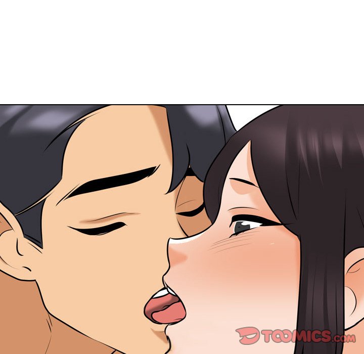 Our Exchange - Chapter 143 [photo 78] - MangaPorn