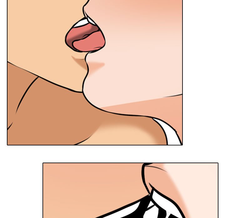 Our Exchange - Chapter 143 [photo 81] - MangaPorn