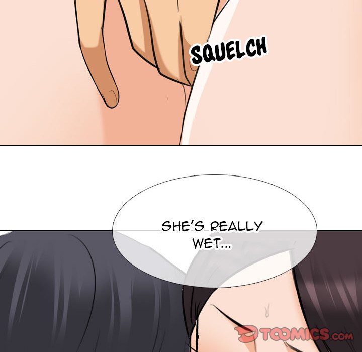 Our Exchange - Chapter 143 [photo 86] - MangaPorn