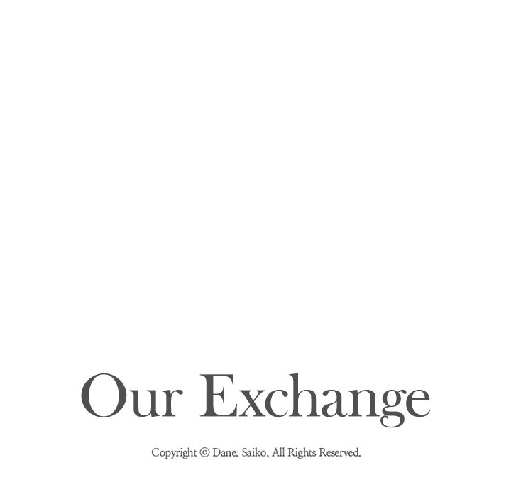 Our Exchange - Chapter 143 [photo 9] - MangaPorn