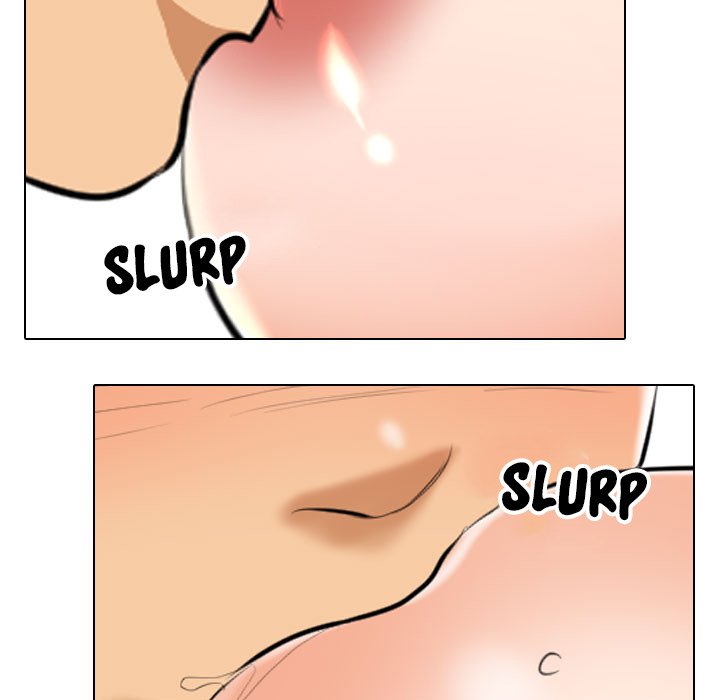 Our Exchange - Chapter 143 [photo 95] - MangaPorn