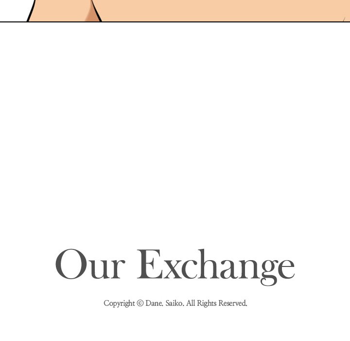 Our Exchange - Chapter 144 [photo 10] - MangaPorn