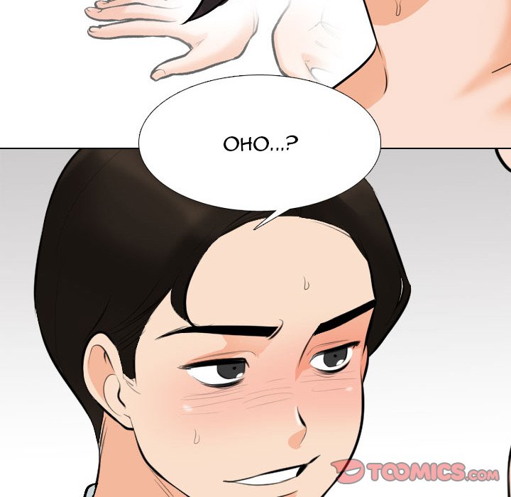 Our Exchange - Chapter 144 [photo 120] - MangaPorn