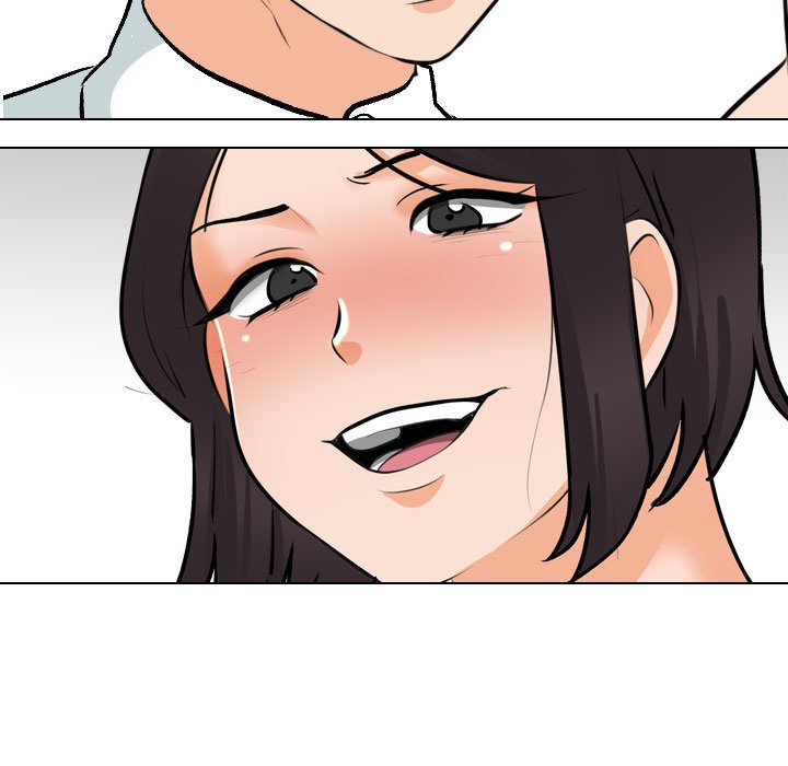 Our Exchange - Chapter 144 [photo 121] - MangaPorn