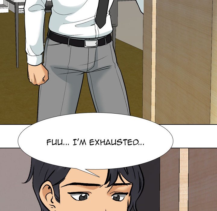 Our Exchange - Chapter 144 [photo 14] - MangaPorn