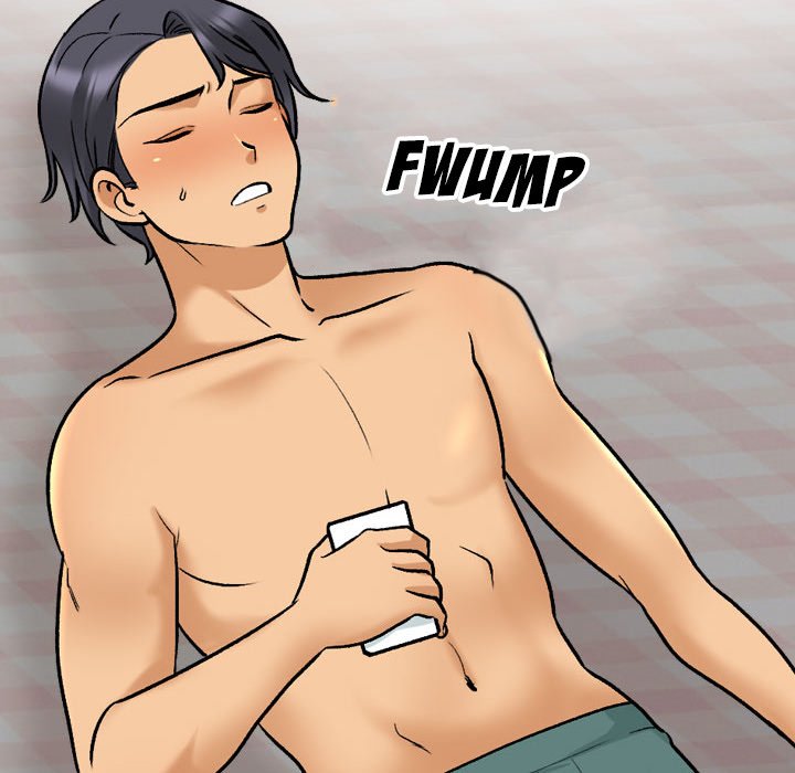 Our Exchange - Chapter 144 [photo 18] - MangaPorn