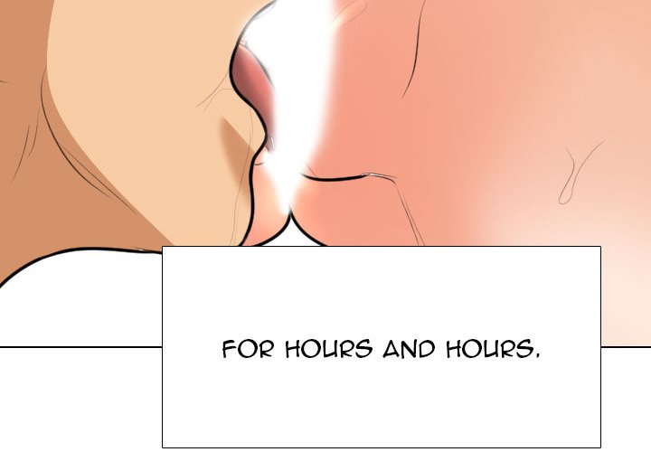 Our Exchange - Chapter 144 [photo 2] - MangaPorn