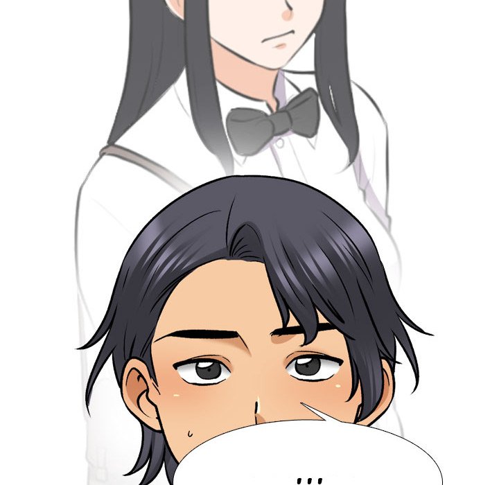 Our Exchange - Chapter 144 [photo 24] - MangaPorn