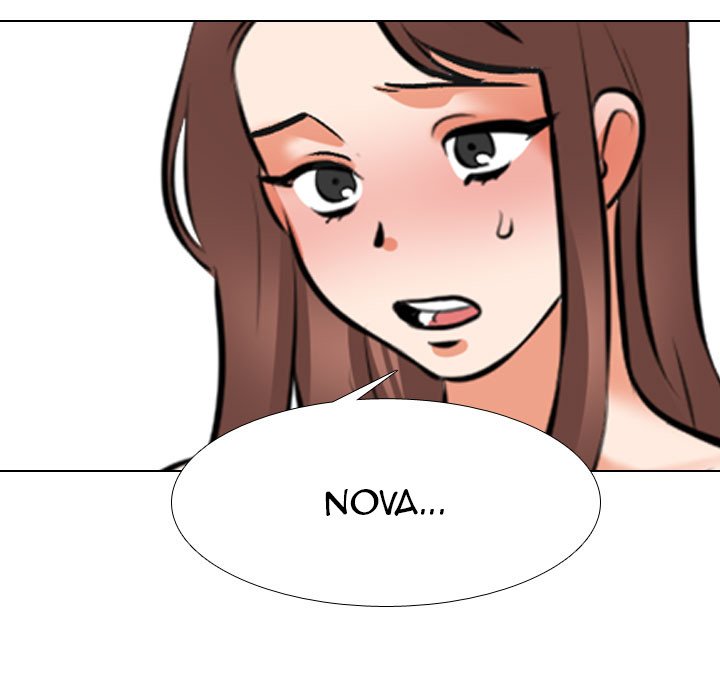 Our Exchange - Chapter 144 [photo 35] - MangaPorn