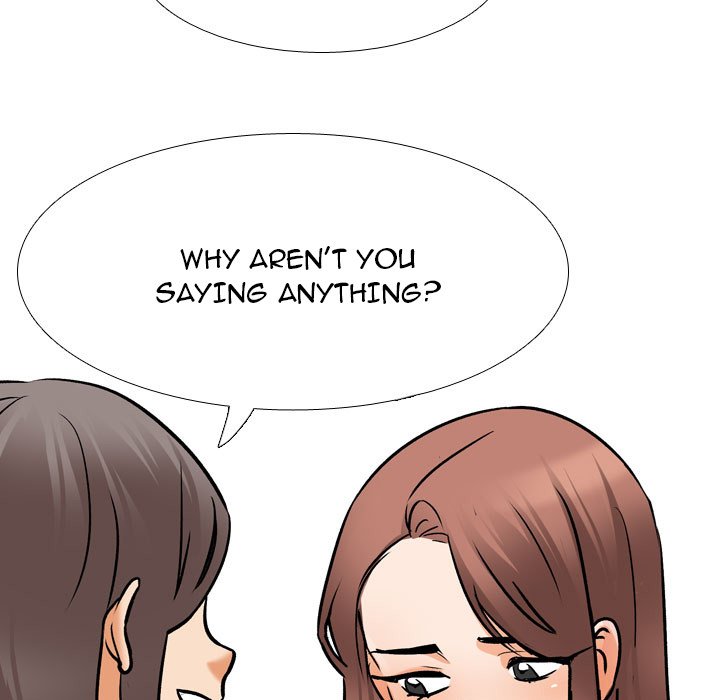 Our Exchange - Chapter 144 [photo 51] - MangaPorn