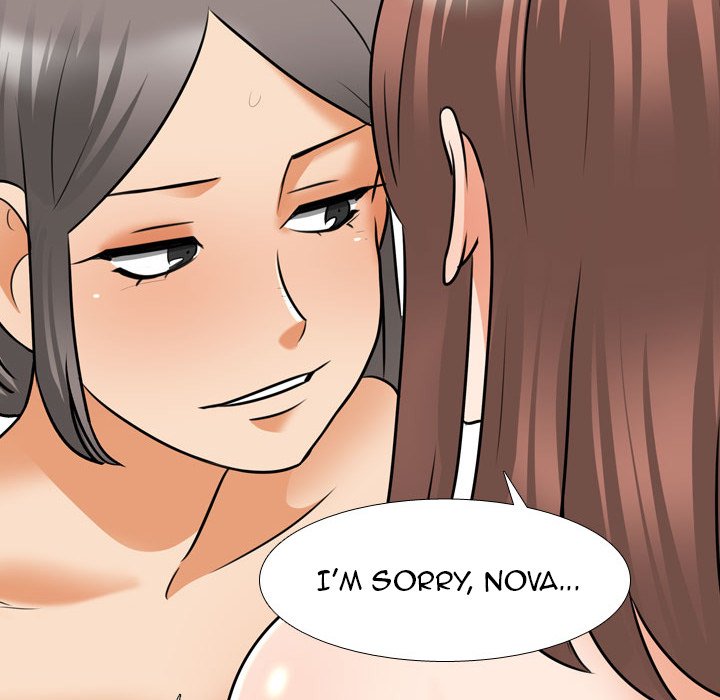 Our Exchange - Chapter 144 [photo 62] - MangaPorn