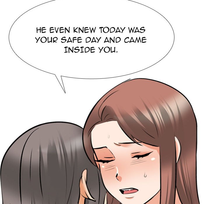 Our Exchange - Chapter 144 [photo 72] - MangaPorn