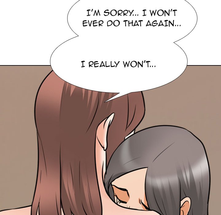 Our Exchange - Chapter 144 [photo 88] - MangaPorn