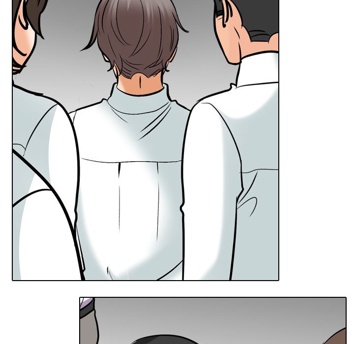 Our Exchange - Chapter 144 [photo 99] - MangaPorn