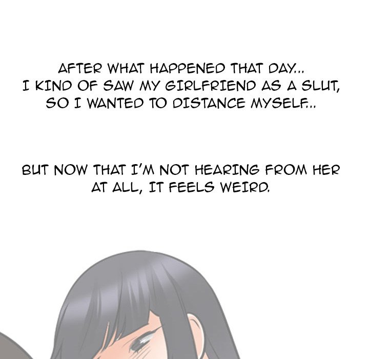 Our Exchange - Chapter 145 [photo 100] - MangaPorn