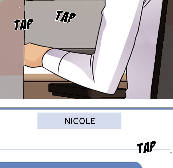 Our Exchange - Chapter 145 [photo 103] - MangaPorn