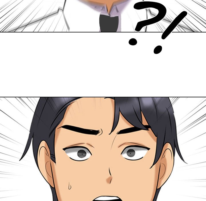 Our Exchange - Chapter 145 [photo 112] - MangaPorn