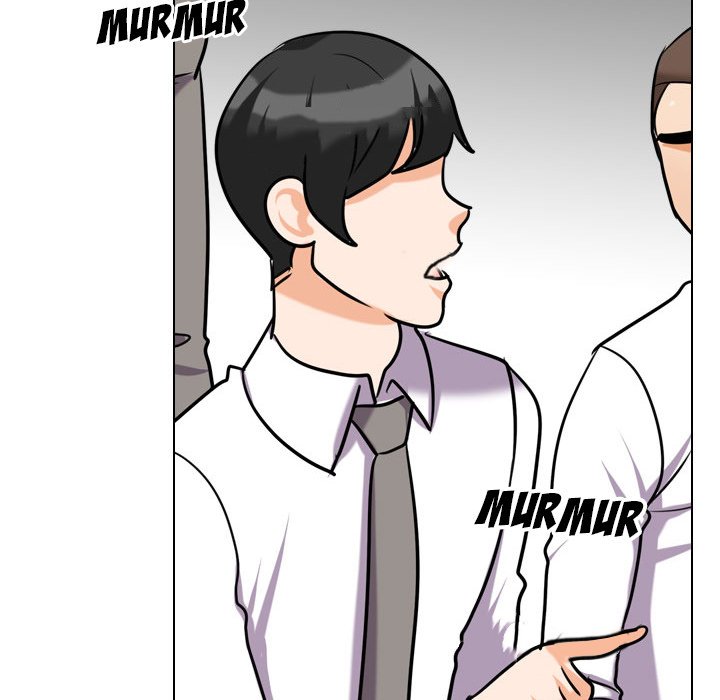 Our Exchange - Chapter 145 [photo 14] - MangaPorn