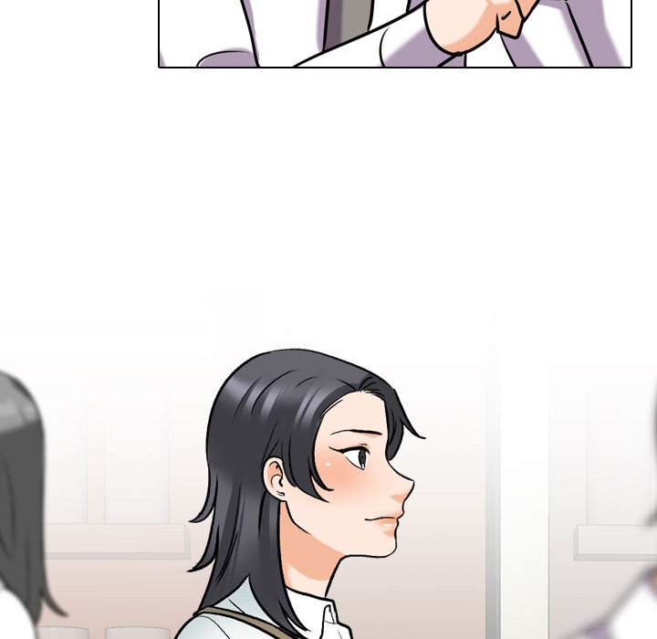 Our Exchange - Chapter 145 [photo 15] - MangaPorn