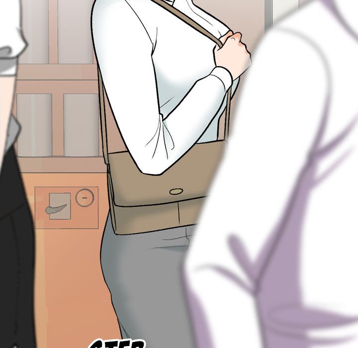 Our Exchange - Chapter 145 [photo 16] - MangaPorn