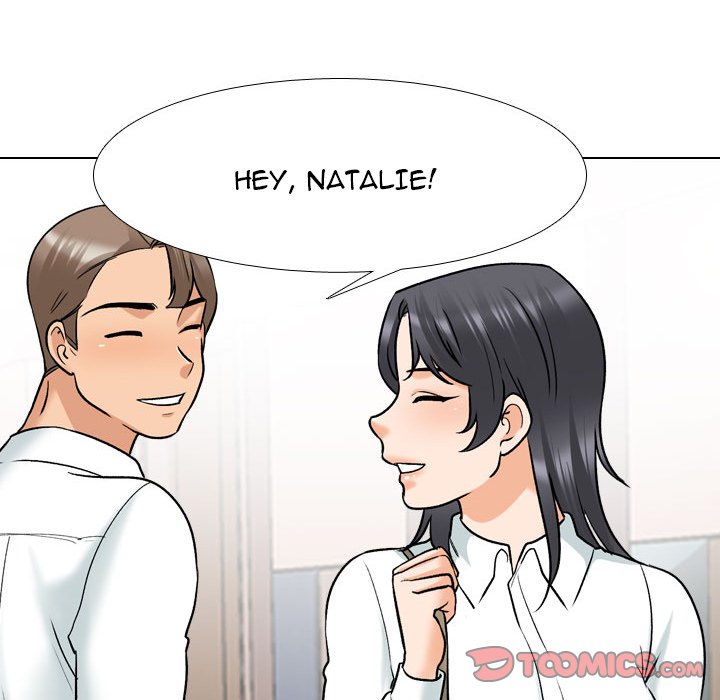 Our Exchange - Chapter 145 [photo 18] - MangaPorn