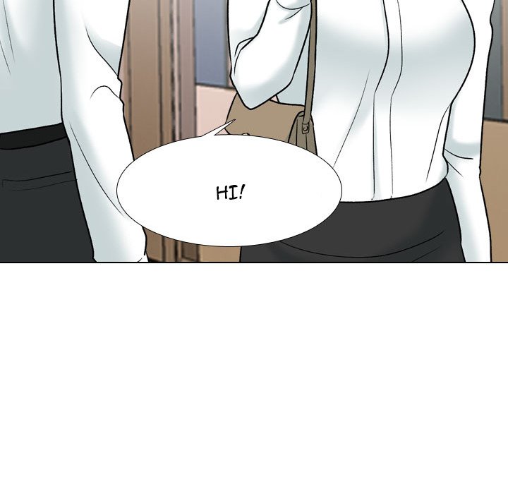 Our Exchange - Chapter 145 [photo 19] - MangaPorn