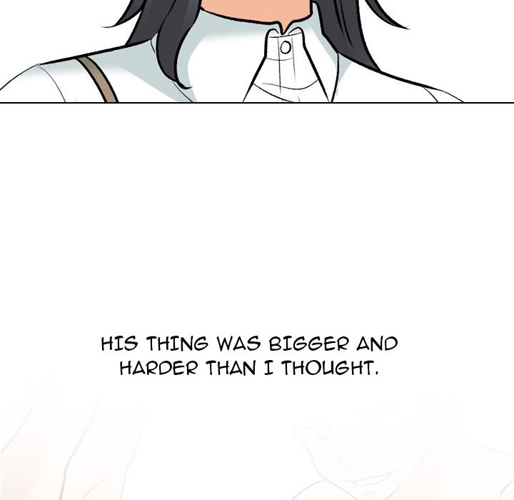 Our Exchange - Chapter 145 [photo 21] - MangaPorn