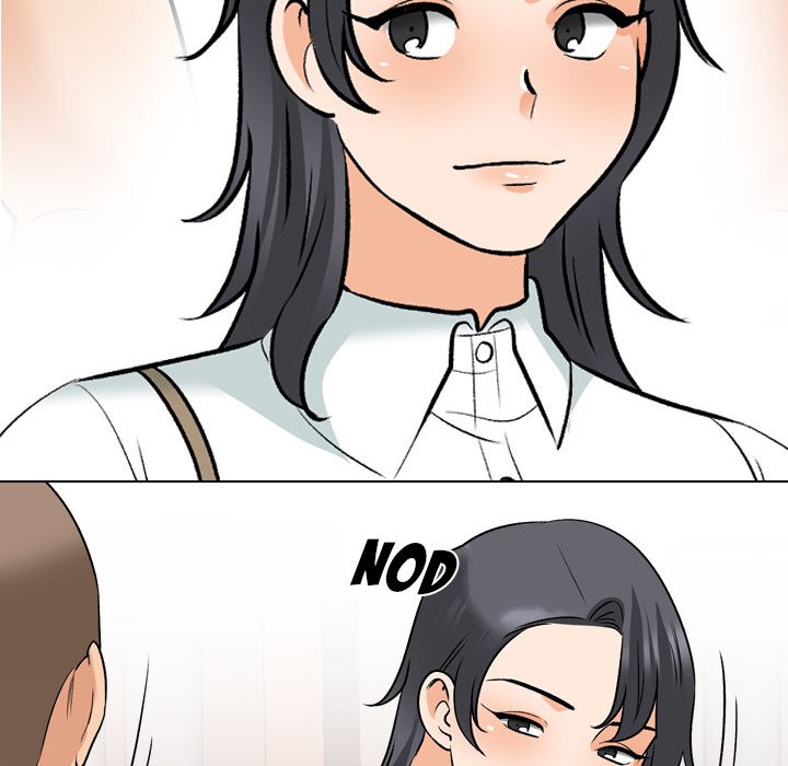 Our Exchange - Chapter 145 [photo 23] - MangaPorn