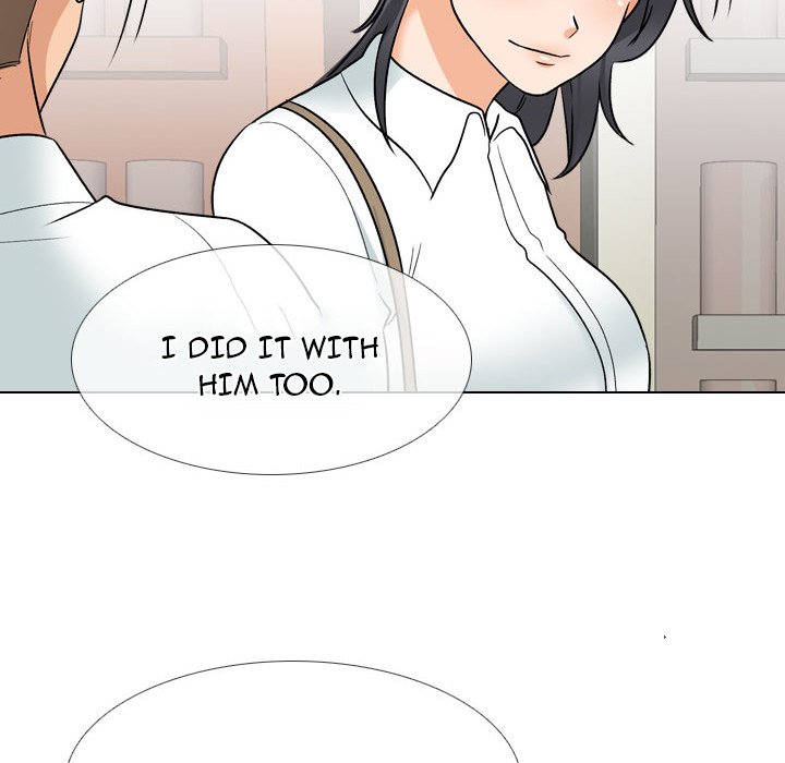 Our Exchange - Chapter 145 [photo 24] - MangaPorn