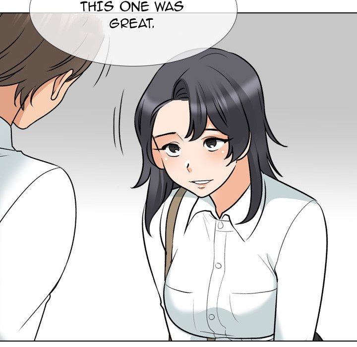 Our Exchange - Chapter 145 [photo 25] - MangaPorn