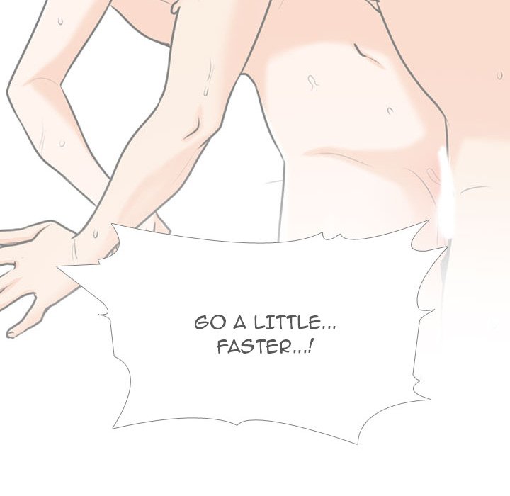 Our Exchange - Chapter 145 [photo 32] - MangaPorn