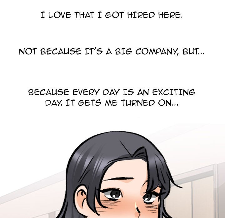 Our Exchange - Chapter 145 [photo 36] - MangaPorn