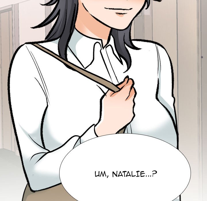 Our Exchange - Chapter 145 [photo 37] - MangaPorn