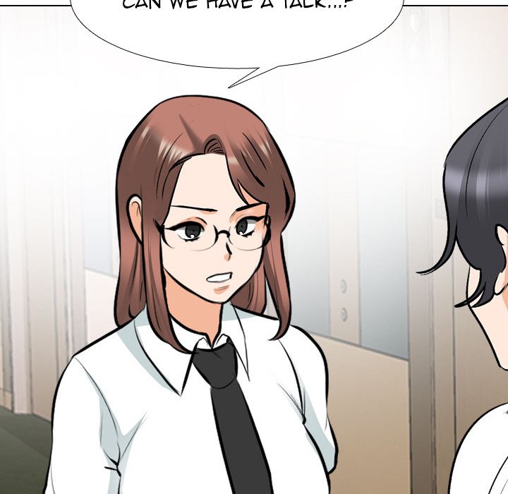 Our Exchange - Chapter 145 [photo 40] - MangaPorn