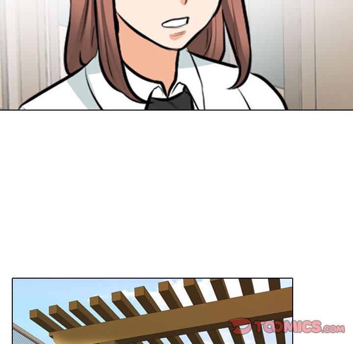 Our Exchange - Chapter 145 [photo 42] - MangaPorn