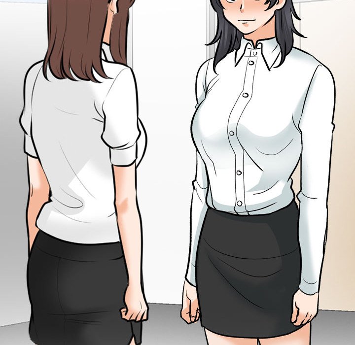 Our Exchange - Chapter 145 [photo 46] - MangaPorn