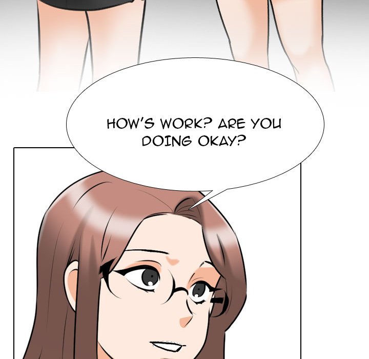 Our Exchange - Chapter 145 [photo 47] - MangaPorn