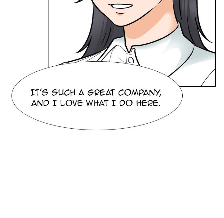 Our Exchange - Chapter 145 [photo 49] - MangaPorn