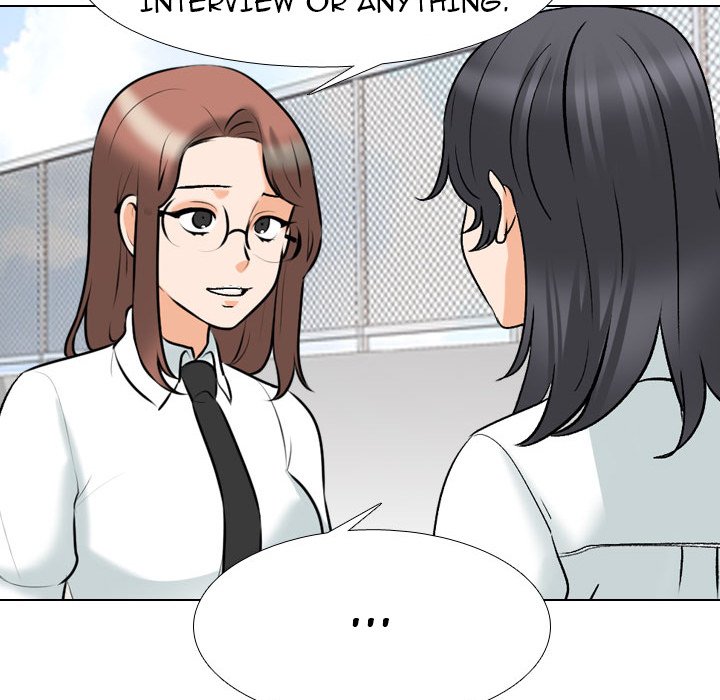 Our Exchange - Chapter 145 [photo 56] - MangaPorn