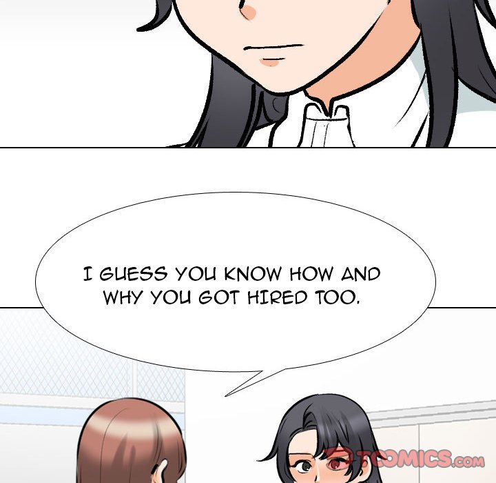 Our Exchange - Chapter 145 [photo 58] - MangaPorn